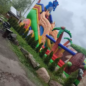 Дом в Санкт-Петербург 3-й Верхний пер., 10Ж (147 м)