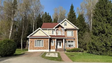 Дом в Московская область, Одинцовский городской округ, д. Таганьково, ...