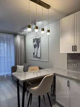 1-к кв. Санкт-Петербург Уральская ул., 23 (35.5 м)