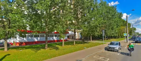 Торговая площадь в Москва Михалковская ул., 24 (288 м)