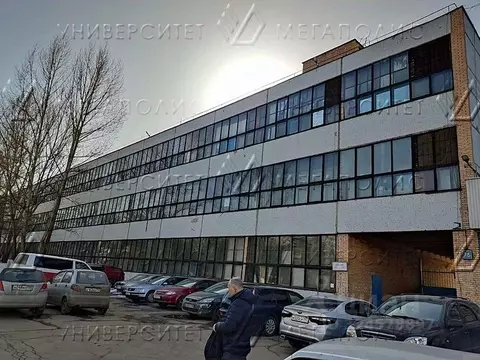 Офис в Москва Дубнинская ул., 75С1а (71 м)