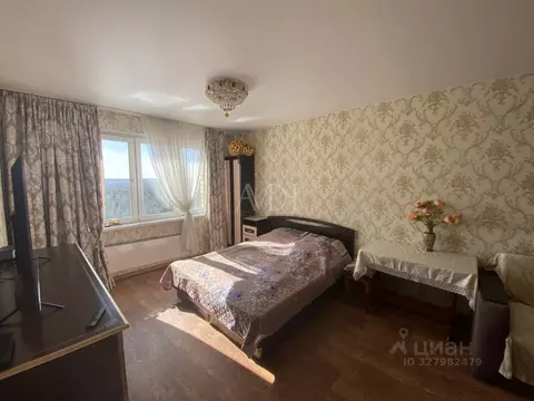 1-к кв. Московская область, Королев ул. Академика Легостаева, 4к1 ...