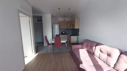 2-к кв. Москва Сосенское поселение, ул. Александры Монаховой, 89к1 ...