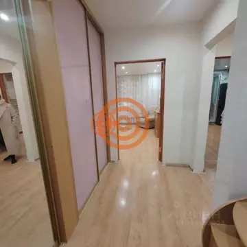 2-к кв. Тюменская область, Тюмень ул. Жуковского, 88/1 (62.0 м)