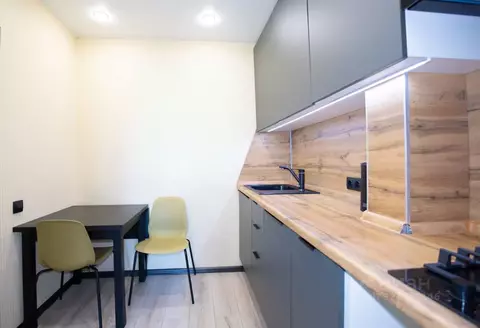 1-к кв. Татарстан, Казань ул. Академика Павлова, 15 (33.0 м)