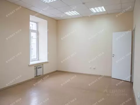 Офис в Санкт-Петербург Рижский просп., 41 (504 м)