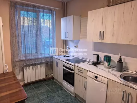 3-к кв. Санкт-Петербург просп. Маршала Жукова, 37К3 (68.4 м)