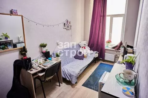 Комната Санкт-Петербург Моховая ул., 39 (23.6 м)