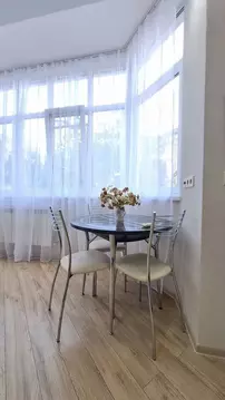 2-к кв. Краснодарский край, Сочи Виноградная ул., 123/4 (48.0 м)