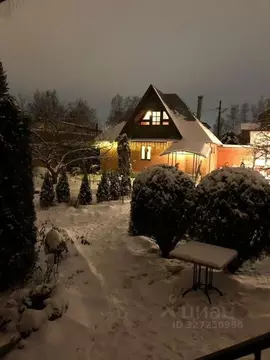 Дом в Московская область, Ивантеевка Пушкинский городской округ, ул. ...