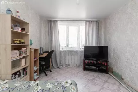 1-комнатная квартира: Барнаул, улица Островского, 6Ак1 (29.8 м)