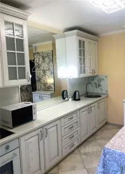 4-к кв. Москва, Москва, Московский г. 3-й мкр, 10 (132.0 м)