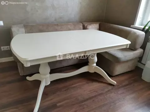 3-комнатная квартира: Пенза, улица Антонова, 24 (78.1 м)