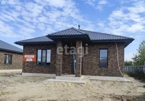 Дом в Тюмень, садоводческое некоммерческое товарищество Нефтяник, ...