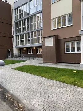 3-к кв. Самарская область, Самара ул. Водников, 99-105 (135.2 м)