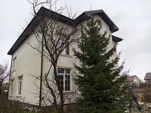 Дом в Калининградская область, Калининград Колосок СНТ, ул. Окружная, ...