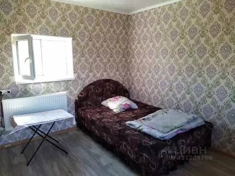 1-к кв. Адыгея, Майкоп ул. Горького, 253 (22.0 м)