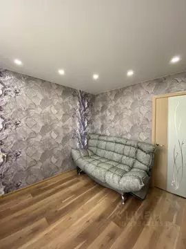 4-к кв. Кемеровская область, Прокопьевск Тырган мкр, 10-й мкр, 17 ...