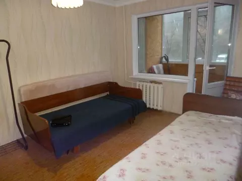 2-к кв. Ставропольский край, Ставрополь Шпаковская ул., 90/1 (46.0 м)