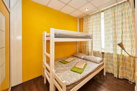 Комната Москва Краснопрудная ул., 22А (9.0 м)