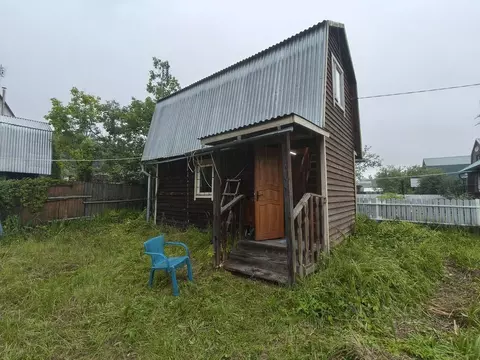 Дом в Владимирская область, Киржачский муниципальный округ, Ромашки-1 ...