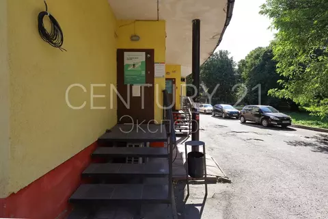 Помещение свободного назначения в Калининградская область, Калининград ...