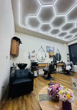 Помещение свободного назначения в Башкортостан, Уфа ул. 50 лет СССР, ...