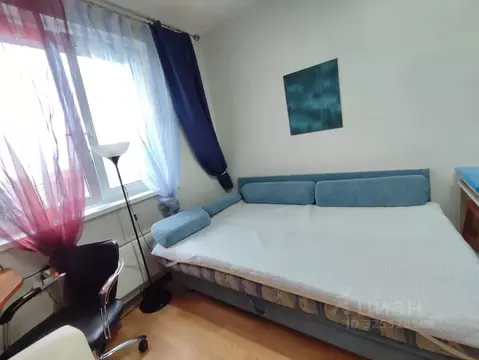 Комната Москва Авиационная ул., 66