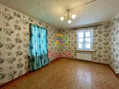 2-к кв. Ивановская область, Иваново ул. Афанасьева, 9 (43.0 м)