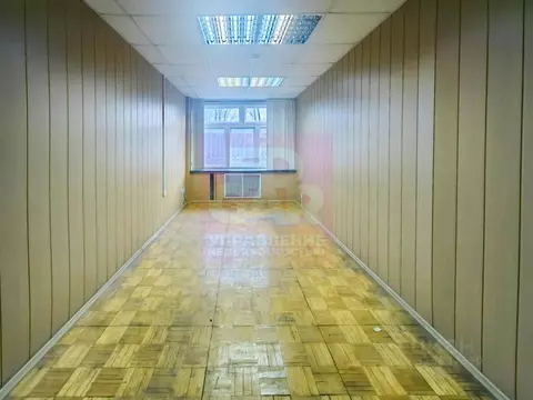 Офис в Ярославская область, Ярославль Ленинградский просп., 29 (18 м)