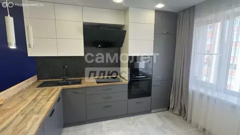 2-комнатная квартира: Бердск, улица Красная Сибирь, 136/1 (72.7 м)