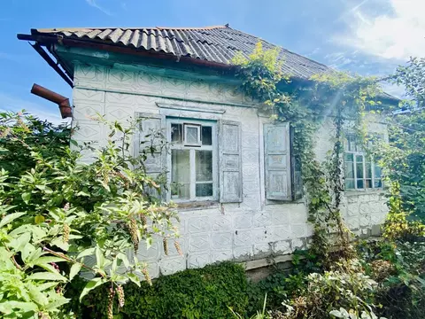 Дом в Краснодарский край, Апшеронск ул. Ленина (33 м)