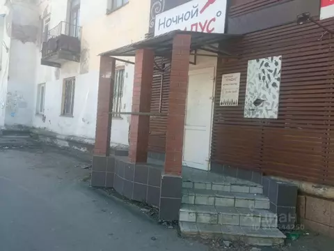 Помещение свободного назначения в Удмуртия, Ижевск Авангардная ул., 6 ...