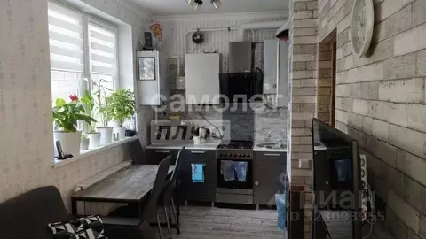 1-к кв. Московская область, Одинцовский городской округ, д. Солманово, ...