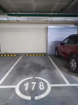 Гараж в Москва Волоколамское ш., 71к2 (12 м)