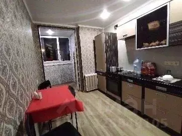 2-к кв. Ростовская область, Ростов-на-Дону просп. 40-летия Победы, ...