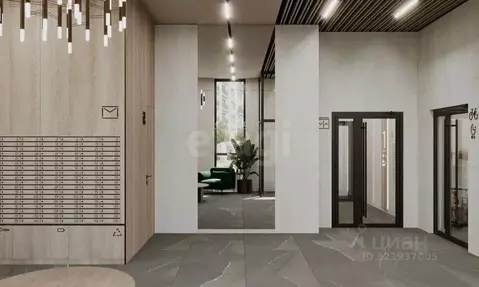 1-к кв. Татарстан, Казань Родины мкр, Наследие жилой комплекс (38.8 м)