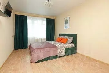 1-к кв. Курганская область, Курган ул. Кузнецова, 8 (31.0 м)