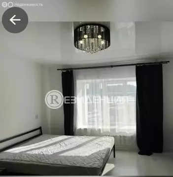 1-комнатная квартира: Пермь, улица Клары Цеткин, 31 (35.7 м)