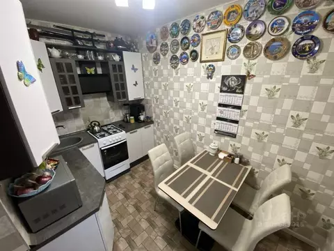 Таунхаус в Ленинградская область, Выборгский район, пос. Первомайское, ...