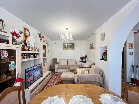 Дом в Крым, Алушта ул. Ежевичная, 9 (146 м)