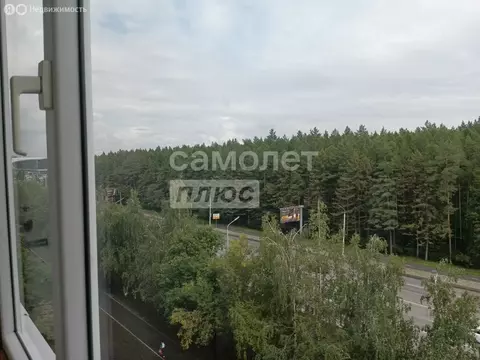 4-комнатная квартира: Уфа, улица Менделеева, 215 (92 м)