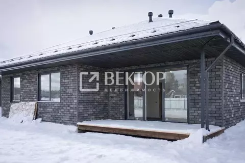 Дом в Ивановская область, Иваново Новгородская ул., 8 (112 м)