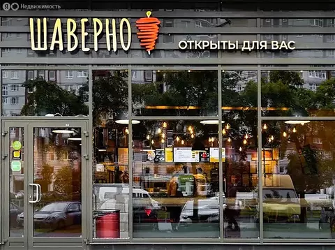 Помещение свободного назначения (52 м)