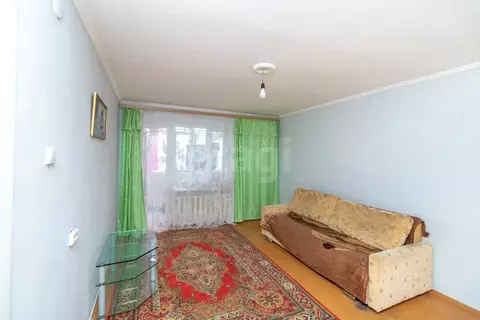 2-к кв. Тюменская область, Тюмень ул. Шишкова, 84 (47.2 м)