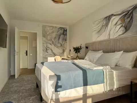 1-к кв. Краснодарский край, Анапа ш. Симферопольское, 58к2 (57.0 м)