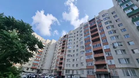 1-к кв. Ставропольский край, Ставрополь ул. Пирогова, 94 (44.0 м)