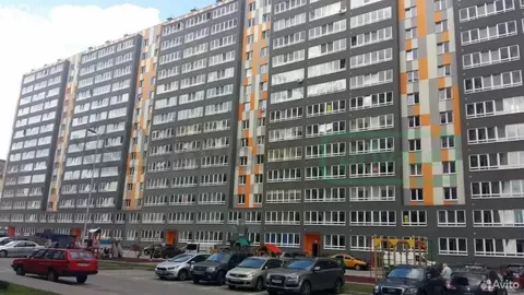 2-комнатная квартира: Калининград, улица Старшины Дадаева, 71 (63.6 м)