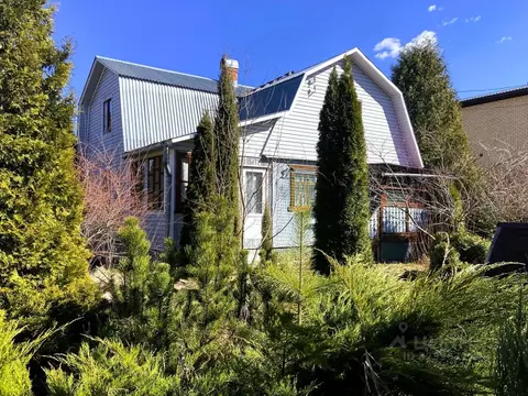 Дом в Московская область, Раменский муниципальный округ, Вега СНТ 362 ...