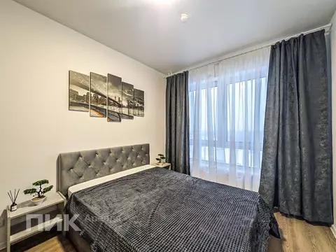 1-к кв. Московская область, Ленинский городской округ, Боброво пгт ш. ...